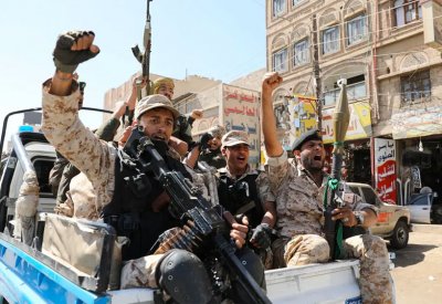 "وقود للحرب.. مخطط حوثي لتفريق قبائل الجوف