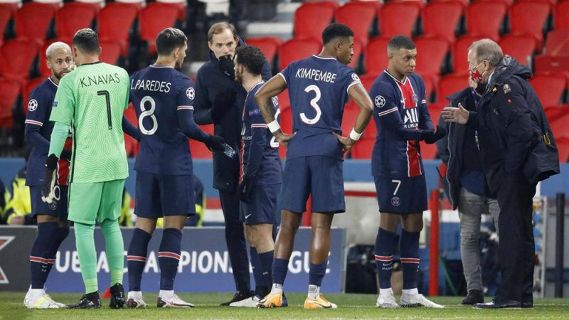 رحيل توخيل.. لماذا يمثل "ضربة" لآمال ريال مدريد؟