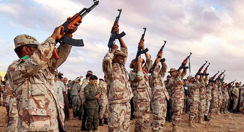 "الخروج أو الحرب".. الجيش الليبي يطلق تحذيره الأخير