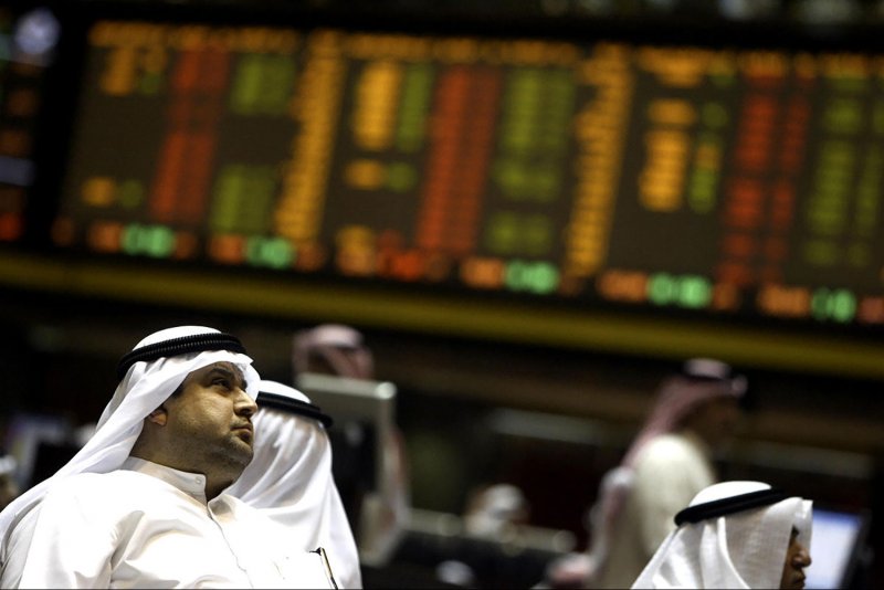 تباين بورصات الخليج بنهاية الأسبوع.. والسوق السعودية تفقد 0.2%