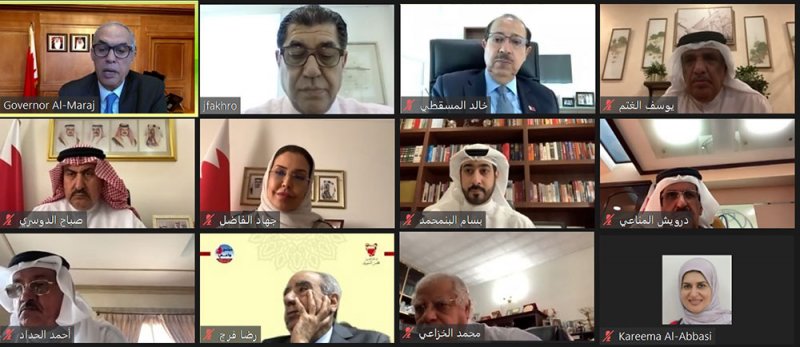 شوريون: دور رائد لـ "المصرف المركزي" في التحول نحو الصيرفة الرقمية