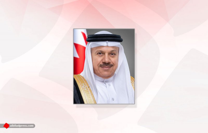 وزير الخارجية: بحث عددٍ من المبادرات الاستراتيجية في عددٍ من المحاور ذات الأولوية بين البحرين والسعودية