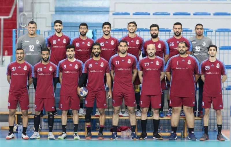 حماد: "ما عدنه" لاعبين للبيع