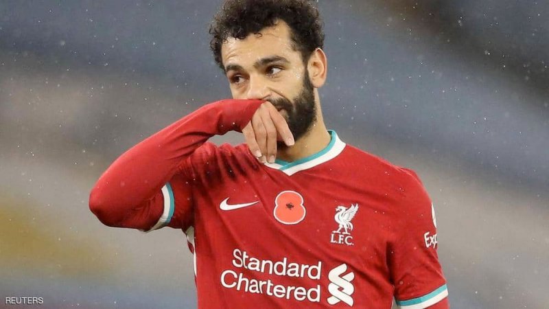 ليفربول يوافق "سرا" على مغادرة محمد صلاح