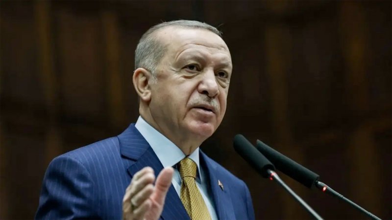 أردوغان: تركيا تريد علاقات أفضل مع إسرائيل