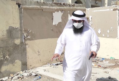 البيوت المهجورة.. “خلايا سرطانية” تغزو ثانية المحرق