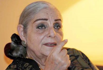 الدكتورة المصرية شهيرة محرز في حضرة مركز الشيخ إبراهيم الاثنين المقبل