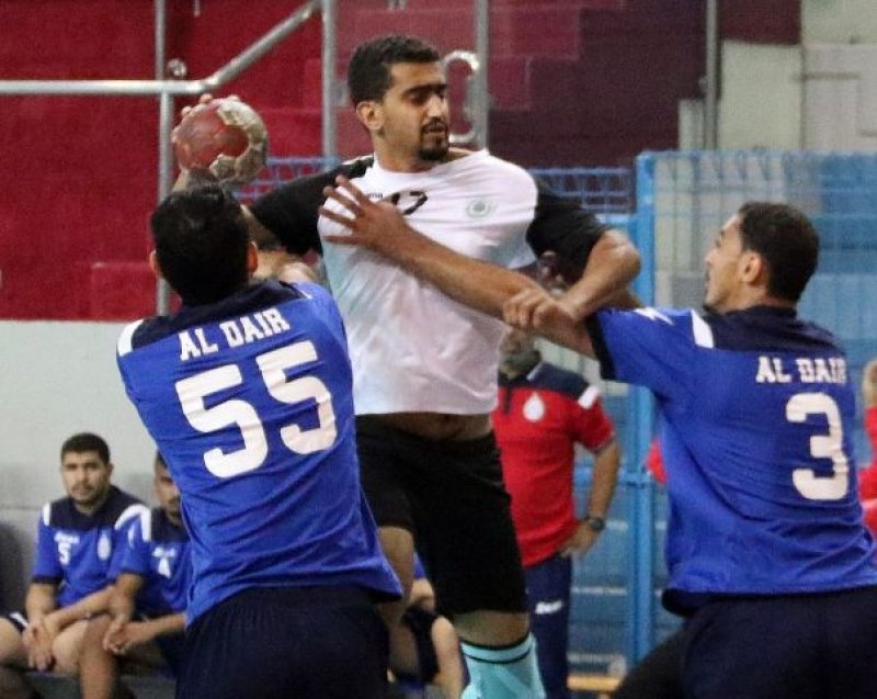 3 عروض للاعب توبلي محمد ميرزا