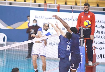 النصر يرد اعتباره ويصعد للمركز الرابع