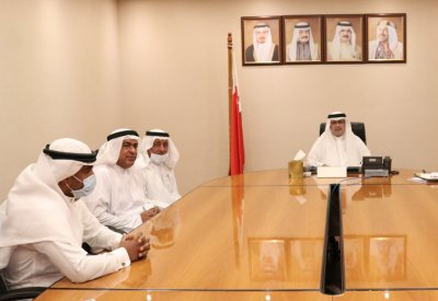 أبوالفتح: خطط لتشديد الرقابة البحرية... ومبادرات للنهوض بقطاع الصيد