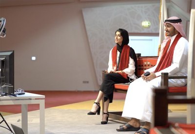 البوليتكنك تحتفل بالأعياد الوطنية المجيدة افتراضيًا