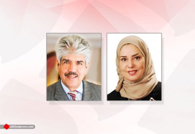 رئيس مجلس النواب تشيد بالجهود الإنسانية للمؤسسة الملكية للأعمال الإنسانية