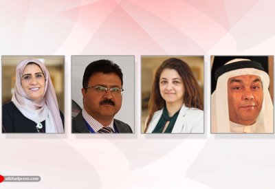 فريق بحثي من جامعة الخليج العربي يستعرض نتائج دراسة حول "واقع دمج الطلبة ذوي الإعاقة في مدارس الخليج"