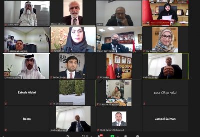 المجلس البلدي الشمالي يقيم مؤتمره عن أضرار الشيشة الإلكترونية