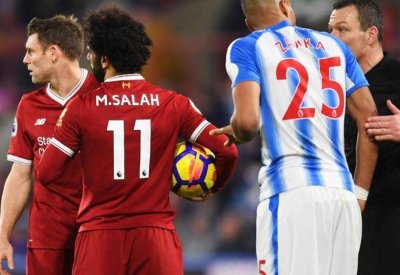 بين ميلنر وصلاح.. كلوب يكشف مسدد ركلات الجزاء في ليفربول