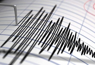 زلزال بقوة 5.3 درجة يهز شرق تركيا