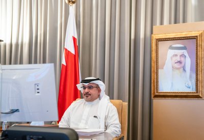 سمو ولي العهد رئيس مجلس الوزراء: الاستثمار في المواطن هو الاستثمار الناجح الذي سيعود خيره على الوطن وأبنائه