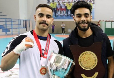 "غزلان توبلي" مطلوبان للبحرين