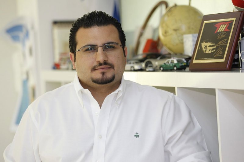 وسيم فرهود: صادرات البحرين يعزز  عملية التصديـر