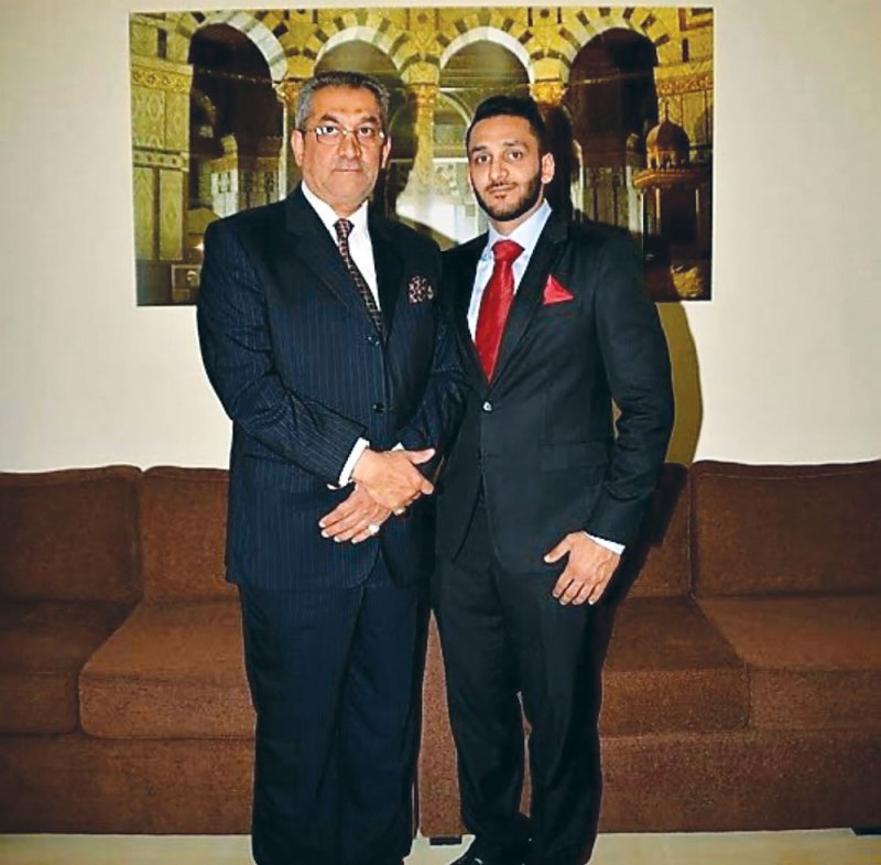 علي جهرمي: استفدنا من صادرات البحرين وتمكنا من إبرام عقود مع شركات التصدير ومن خدمة ائتمان صادرات