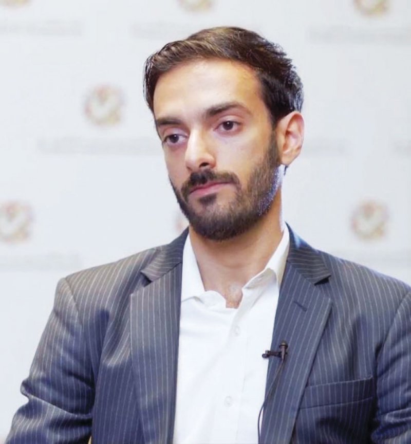 سلمان قراطة: صادرات البحرين يساهم فـــي توسعة محفظة العملاء