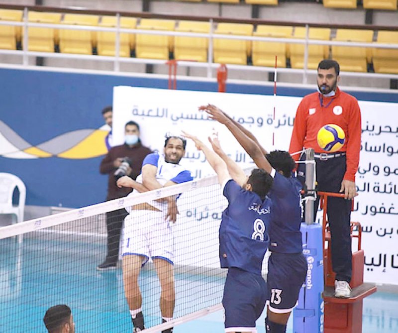 النصر يرد اعتباره ويصعد للمركز الرابع