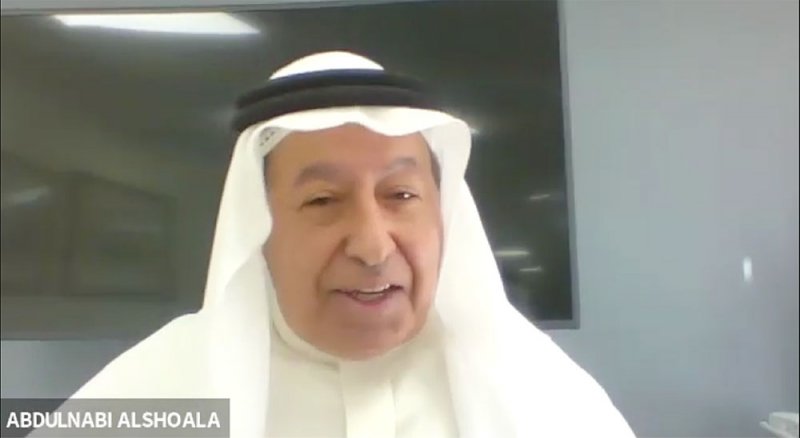 الشعلة يستفسر عن دور بروكسل في دعم سلام العرب مع إسرائيل