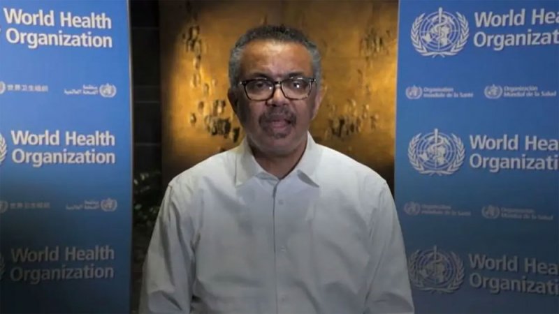 بالفيديو: "الصحة العالمية" تحذر: هذا الوباء ليس الأخير!