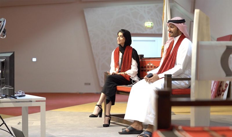 البوليتكنك تحتفل بالأعياد الوطنية المجيدة افتراضيًا
