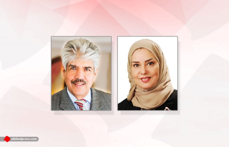 رئيس مجلس النواب تشيد بالجهود الإنسانية للمؤسسة الملكية للأعمال الإنسانية