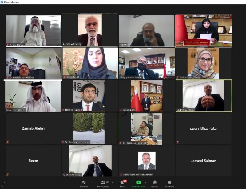المجلس البلدي الشمالي يقيم مؤتمره عن أضرار الشيشة الإلكترونية