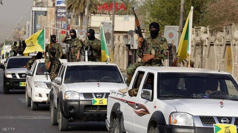 ميليشيا عراقية تهدد الكاظمي.. وحديث عن "الحرب"