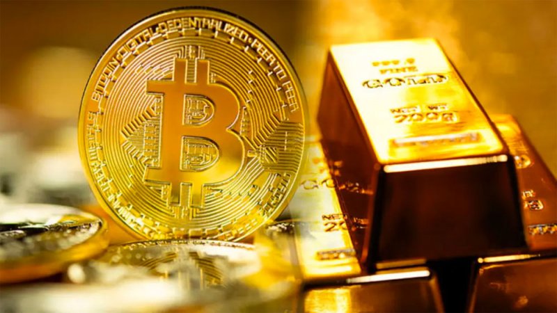 بيتكوين تكسر مستوى قياسيا جديدا وقيمتها السوقية تقترب من "علي بابا"