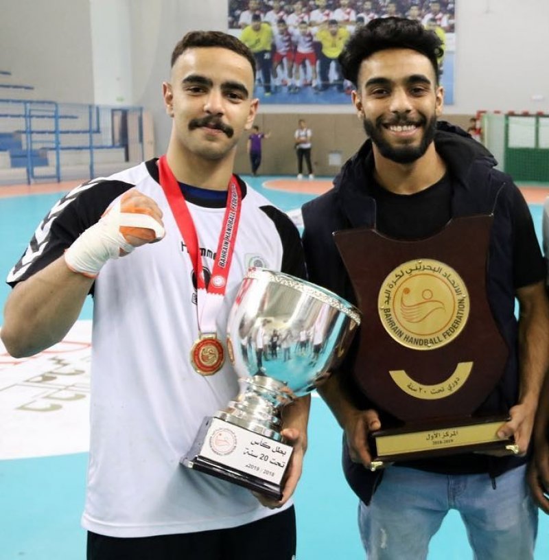 "غزلان توبلي" مطلوبان للبحرين