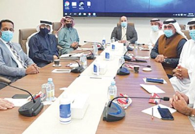 عمار يضحي باتفاقه مع الكوهجي ويقود إسحاقي لرئاسة “تحقيق الإسكان”