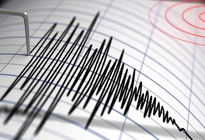 زلزال بقوة 6.8 درجة يضرب سواحل تشيلي