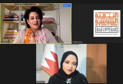 هلا بنت محمد: العمل على حزمة من المشاريع الاستراتيجية للارتقاء بالقطاع الثقافي