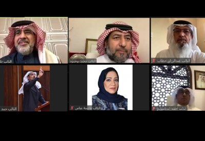 النائب محمد بوحمود: الموافقة على تخفيض قسط المتقاعدين في برنامج "مزايا"
