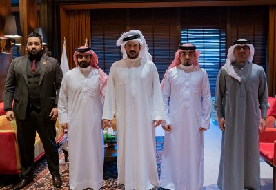 خالد بن حمد: جائزة أفضل استضافة من   IMMAF  اعتراف دولي بدور البحرين في دعم MMA   