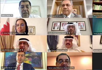 "مرافق الشورى" تجري تعديلاً على اقتراح بشأن "المخزون الاستراتيجي للسلع الغذائية" و"مخزون الأمان"