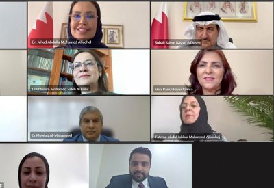 "خدمات الشورى" تناقش مشروعي قانون بتعديل بعض مواد "التأمين ضد التعطل"