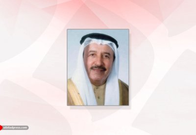 محافظ المحرق: أهالي المحافظة عاتبون على أهالينا في قطر لعدم تصديهم لافتراءات قناة الجزيرة وسمومها