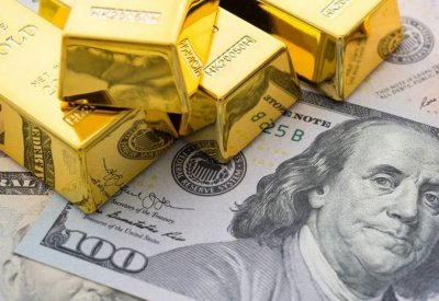 الذهب يبلغ ذروة أسبوع ابتهاجاً بإقرار الحزمة الأميركية