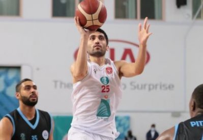 المحرق ينزل الهزيمة الثالثة بالرفاع
