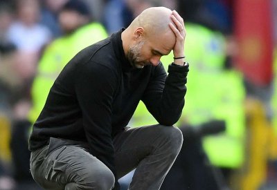كورونا يوجه ضربة قاضية لمانشستر سيتي