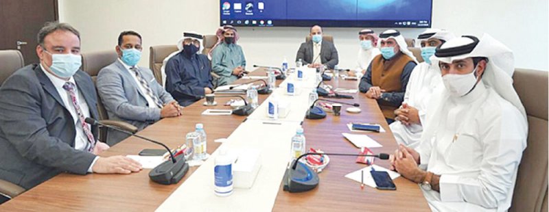 عمار يضحي باتفاقه مع الكوهجي ويقود إسحاقي لرئاسة “تحقيق الإسكان”