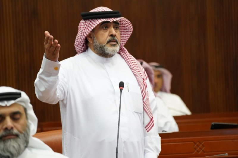 بوعنق: لا إقرار للميزانية دون إحلال البحرينين بدل الأجانب وتلبية الطلبات الاسكانية