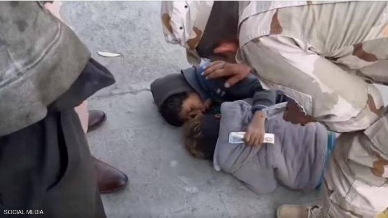 الطفل العراقي لم يمت من البرد.. "وسائل التواصل" تقع في الفخ