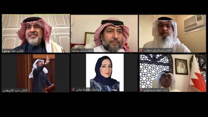 النائب محمد بوحمود: الموافقة على تخفيض قسط المتقاعدين في برنامج "مزايا"