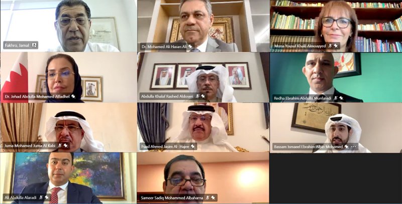 "مرافق الشورى" تجري تعديلاً على اقتراح بشأن "المخزون الاستراتيجي للسلع الغذائية" و"مخزون الأمان"
